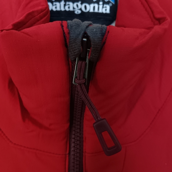 Patagonia Nano Air Jacket Slim Fit Woman's Small - Picture 6 of 15